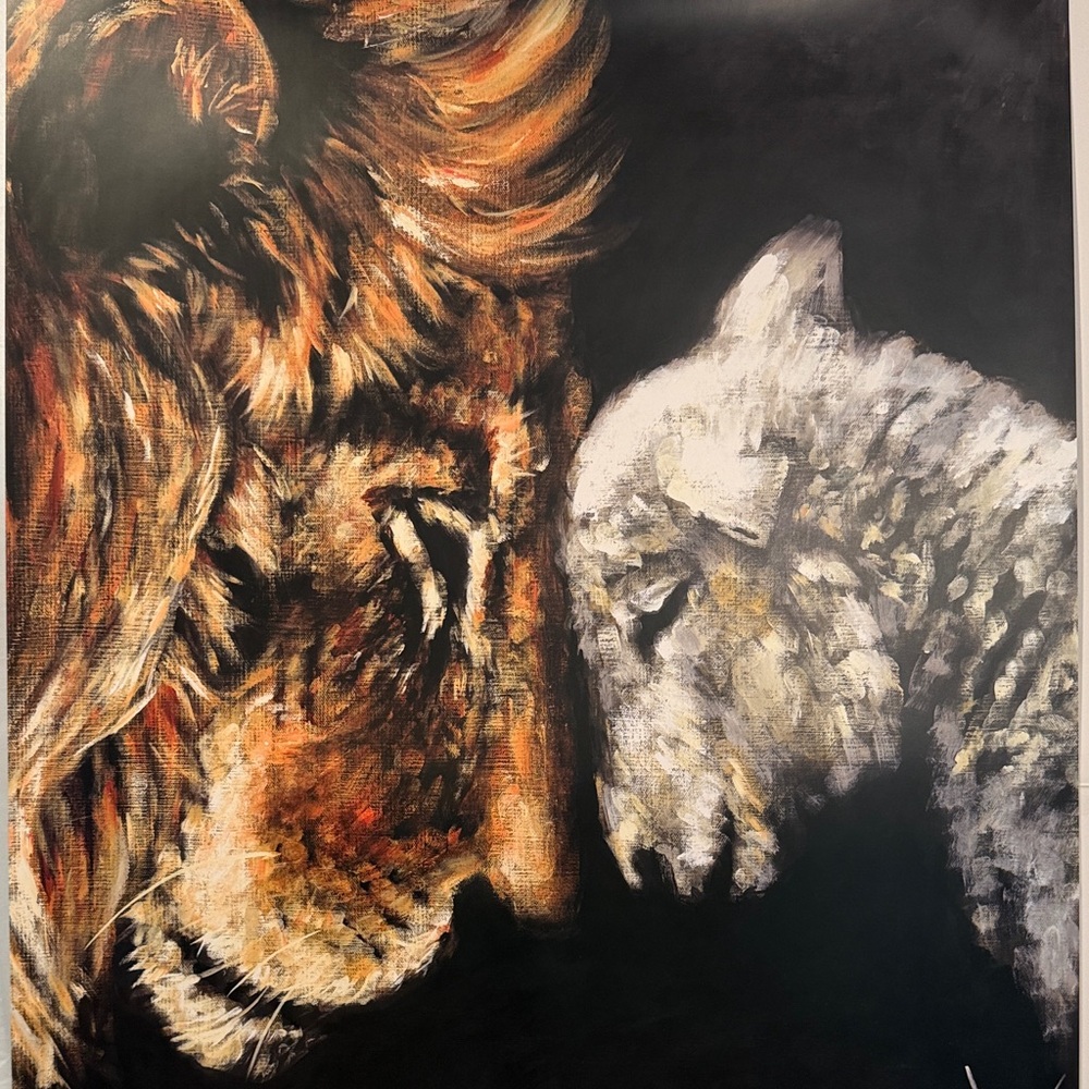Compassion of a King
